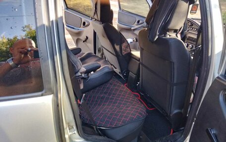 Chevrolet Niva I рестайлинг, 2018 год, 750 000 рублей, 3 фотография