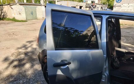 Chevrolet Niva I рестайлинг, 2018 год, 750 000 рублей, 6 фотография