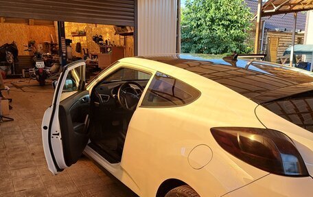 Hyundai Veloster I рестайлинг, 2012 год, 1 100 000 рублей, 7 фотография