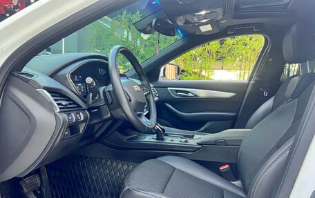 Cadillac CT5 I, 2022 год, 2 405 000 рублей, 8 фотография