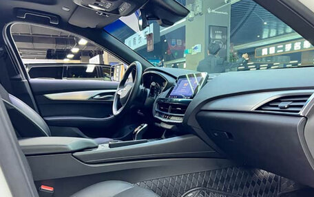 Cadillac CT5 I, 2022 год, 2 405 000 рублей, 9 фотография