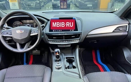 Cadillac CT5 I, 2022 год, 2 405 000 рублей, 7 фотография