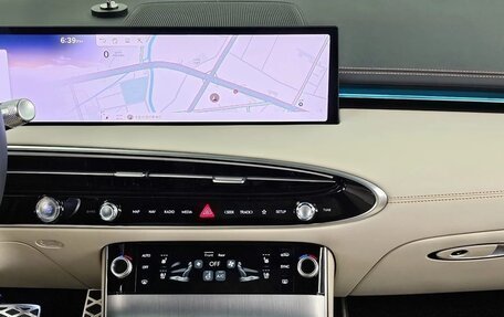 Genesis GV70, 2024 год, 6 150 000 рублей, 9 фотография
