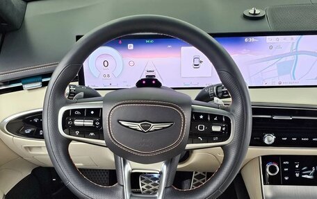Genesis GV70, 2024 год, 6 150 000 рублей, 6 фотография