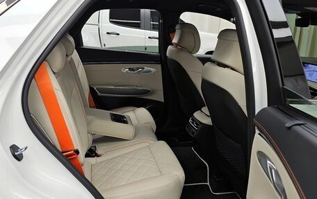 Genesis GV70, 2024 год, 6 150 000 рублей, 14 фотография