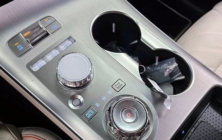 Genesis GV70, 2024 год, 6 150 000 рублей, 11 фотография