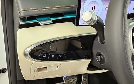 Genesis GV70, 2024 год, 6 150 000 рублей, 7 фотография
