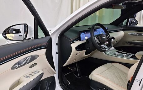 Genesis GV70, 2024 год, 6 150 000 рублей, 13 фотография