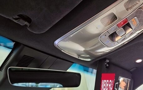 Genesis GV70, 2024 год, 6 150 000 рублей, 12 фотография