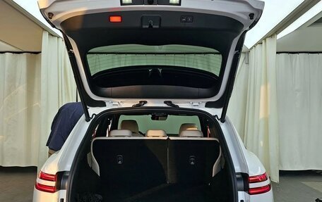 Genesis GV70, 2024 год, 6 150 000 рублей, 19 фотография