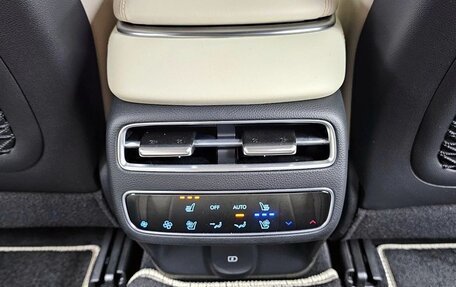 Genesis GV70, 2024 год, 6 150 000 рублей, 17 фотография