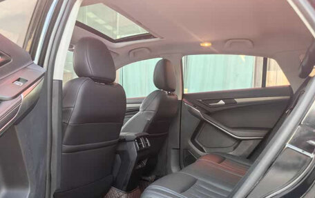 Ford Territory, 2022 год, 1 270 000 рублей, 9 фотография