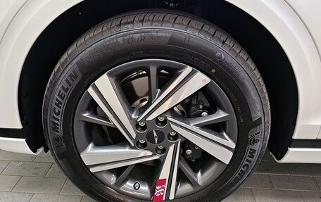 Genesis GV70, 2024 год, 6 150 000 рублей, 18 фотография