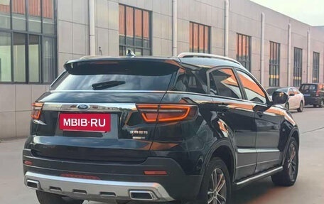 Ford Territory, 2022 год, 1 270 000 рублей, 6 фотография
