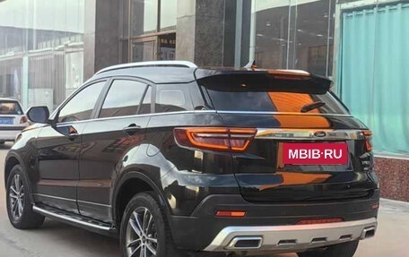 Ford Territory, 2022 год, 1 270 000 рублей, 4 фотография