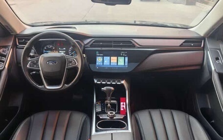 Ford Territory, 2022 год, 1 270 000 рублей, 7 фотография