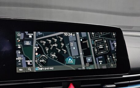 Hyundai Avante, 2020 год, 1 770 000 рублей, 6 фотография