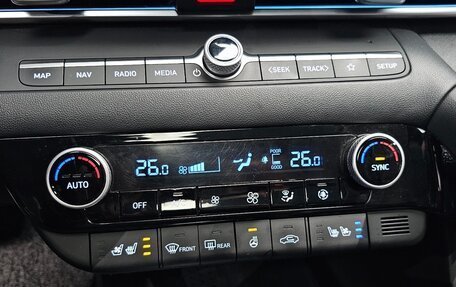 Hyundai Avante, 2020 год, 1 770 000 рублей, 19 фотография