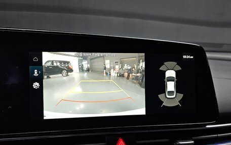 Hyundai Avante, 2020 год, 1 770 000 рублей, 17 фотография