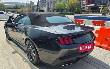 Ford Mustang, 2024 год, 11 410 000 рублей, 3 фотография