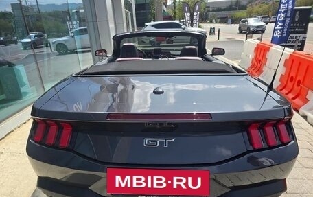 Ford Mustang, 2024 год, 11 410 000 рублей, 6 фотография