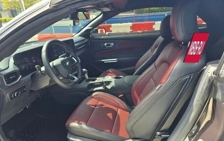 Ford Mustang, 2024 год, 11 410 000 рублей, 10 фотография