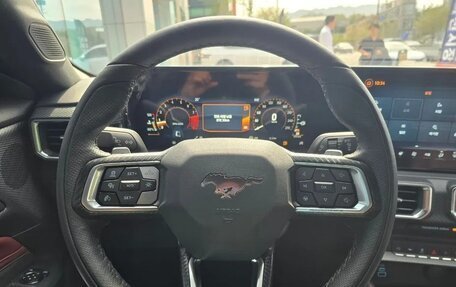 Ford Mustang, 2024 год, 11 410 000 рублей, 11 фотография