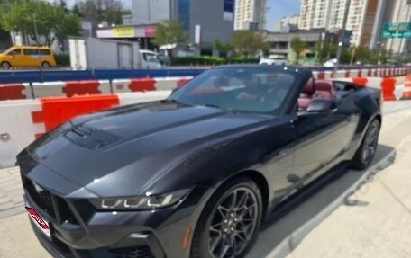 Ford Mustang, 2024 год, 11 410 000 рублей, 2 фотография