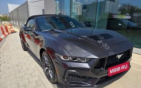 Ford Mustang, 2024 год, 11 410 000 рублей, 8 фотография