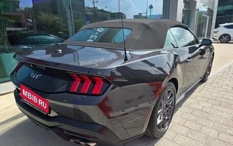 Ford Mustang, 2024 год, 11 410 000 рублей, 7 фотография
