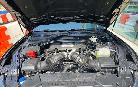 Ford Mustang, 2024 год, 11 410 000 рублей, 17 фотография