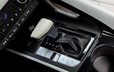 Hyundai Avante, 2020 год, 1 820 000 рублей, 9 фотография