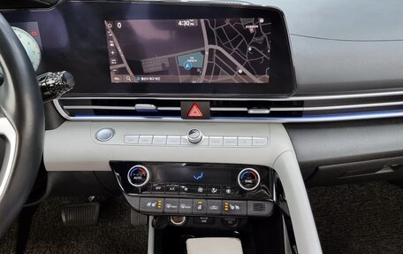 Hyundai Avante, 2020 год, 1 820 000 рублей, 14 фотография