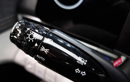 Hyundai Avante, 2020 год, 1 820 000 рублей, 18 фотография