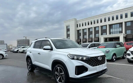 Hyundai ix35, 2021 год, 1 567 027 рублей, 2 фотография