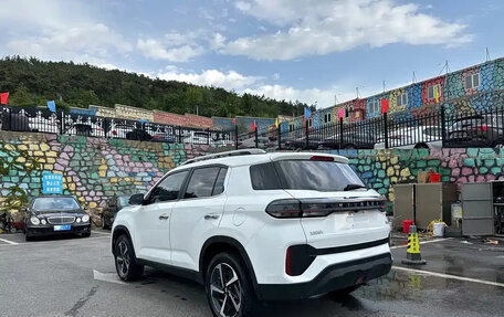 Hyundai ix35, 2021 год, 1 567 027 рублей, 4 фотография