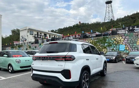Hyundai ix35, 2021 год, 1 567 027 рублей, 3 фотография