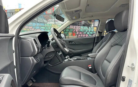 Hyundai ix35, 2021 год, 1 567 027 рублей, 5 фотография
