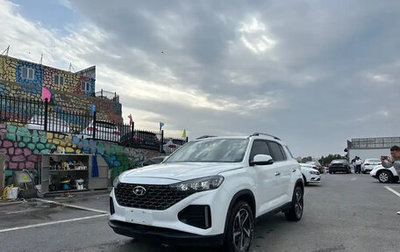 Hyundai ix35, 2021 год, 1 567 027 рублей, 1 фотография