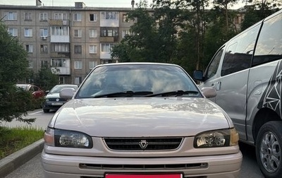 Toyota Corolla, 1997 год, 280 000 рублей, 1 фотография
