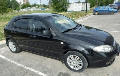 Chevrolet Lacetti, 2011 год, 549 000 рублей, 1 фотография