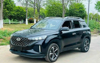 Hyundai ix35, 2021 год, 1 388 027 рублей, 1 фотография