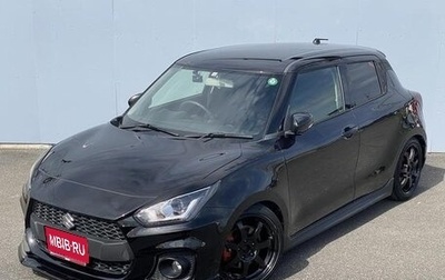 Suzuki Swift V, 2022 год, 1 222 000 рублей, 1 фотография