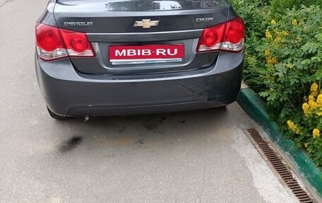 Chevrolet Cruze II, 2010 год, 410 000 рублей, 1 фотография
