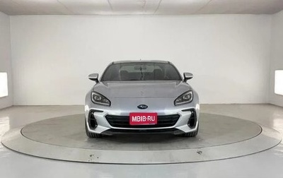 Subaru BRZ, 2021 год, 2 010 055 рублей, 1 фотография