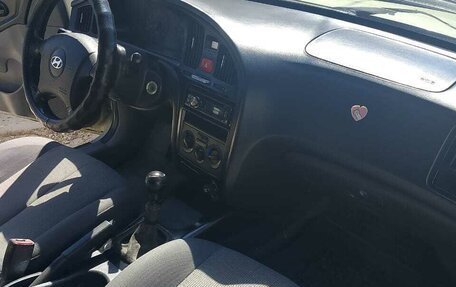 Hyundai Elantra III, 2004 год, 200 000 рублей, 1 фотография