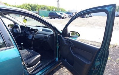 Ford Focus IV, 2001 год, 130 000 рублей, 1 фотография