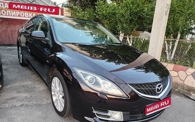 Mazda 6, 2008 год, 850 000 рублей, 1 фотография