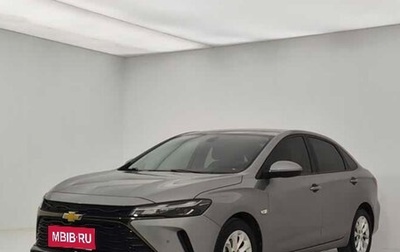 Chevrolet Monza, 2022 год, 1 000 000 рублей, 1 фотография