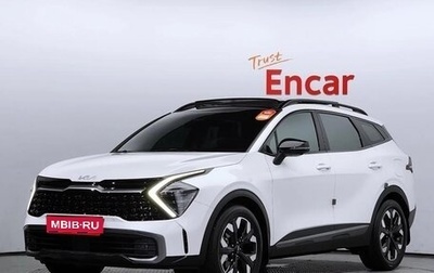 KIA Sportage IV рестайлинг, 2022 год, 2 713 000 рублей, 1 фотография